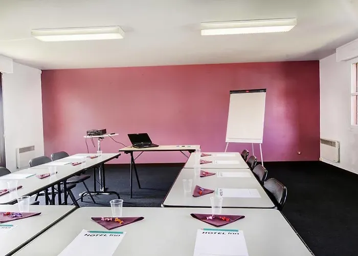 Design&restaurant Sablé-sur-sarthe Hotel