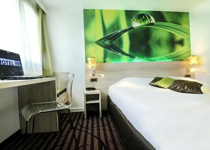 호텔 Design & Restaurant 3*