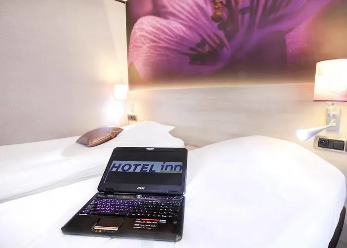 Design & Restaurant 3* Sablé-sur-Sarthe