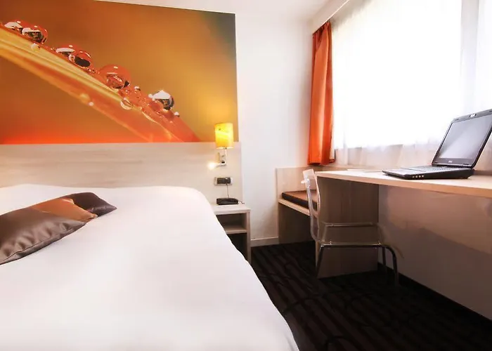 Hotel Design&restaurant Sablé-sur-sarthe Sablé-sur-Sarthe