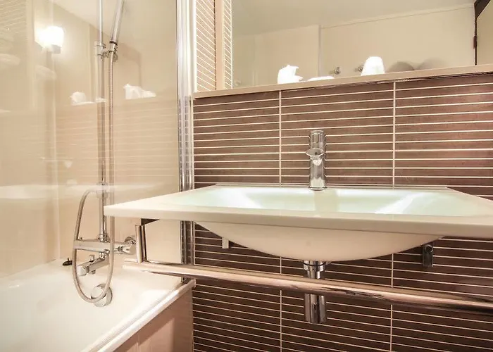 Hotel Design&restaurant Sablé-sur-sarthe