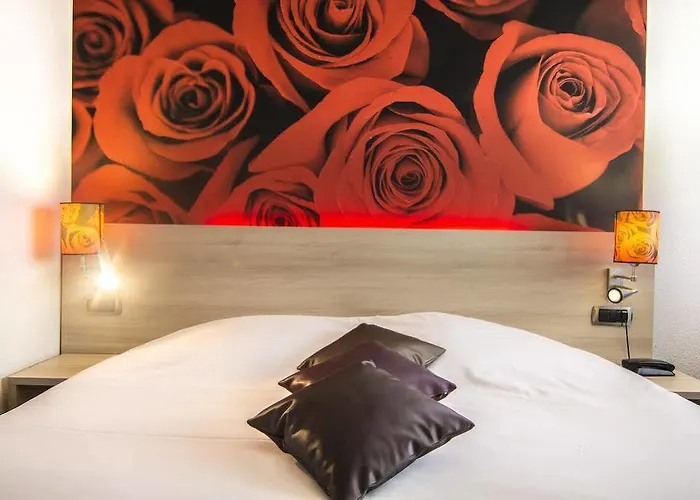 Design&restaurant Sablé-sur-sarthe Hotel