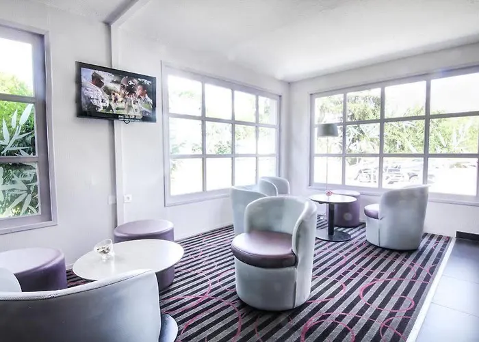 Design & Restaurant Sablé-sur-Sarthe