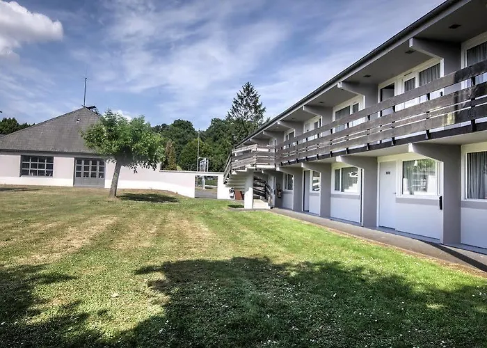 호텔 Design & Restaurant 3*