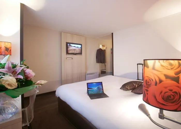 Design&restaurant Sablé-sur-sarthe Hotel Sablé-sur-Sarthe