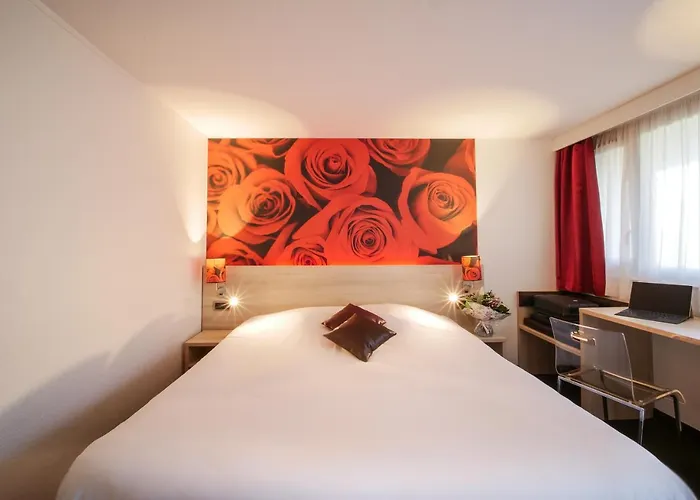 Hotel Design&restaurant Sablé-sur-sarthe Sablé-sur-Sarthe