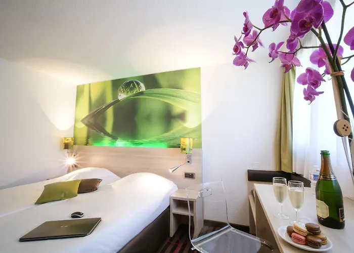 Design&restaurant Sablé-sur-sarthe 3*