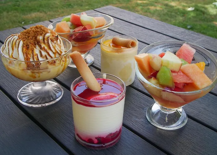 Design&restaurant Sablé-sur-sarthe Sablé-sur-Sarthe