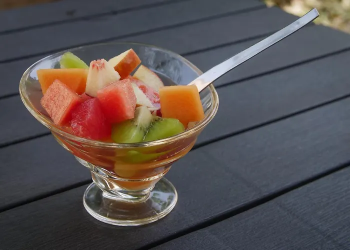 호텔 Design & Restaurant